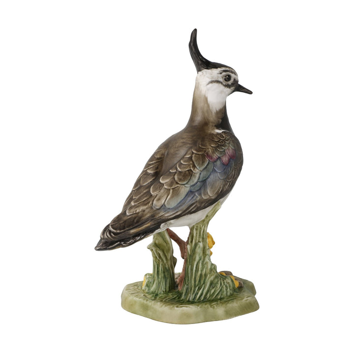 38473391 - Goebel Jahresvogel 'Vogel des Jahres 2024 Kiebitz' groß