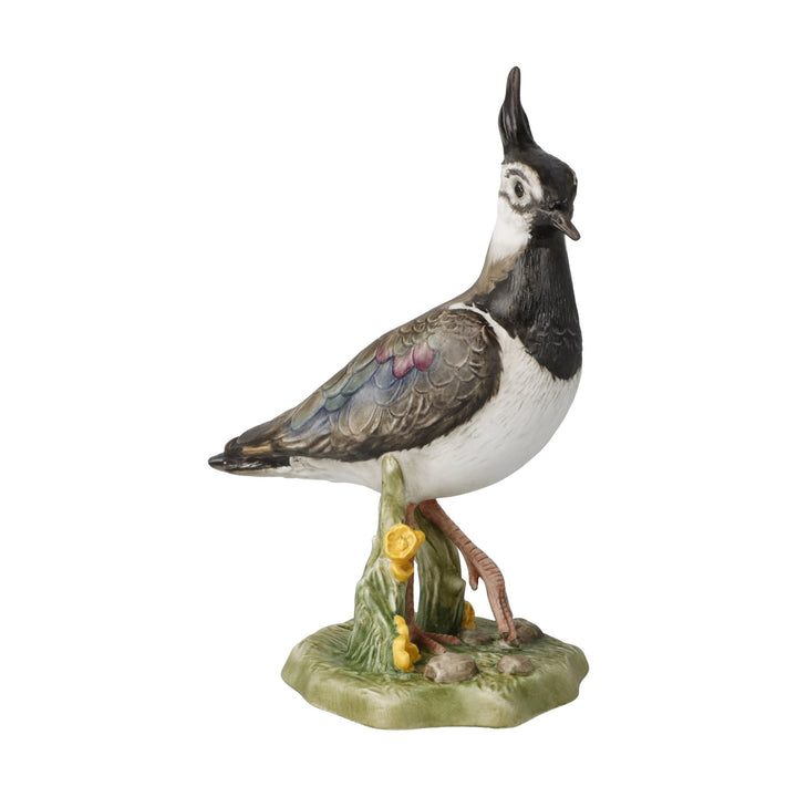 38473391 - Goebel Jahresvogel 'Vogel des Jahres 2024 Kiebitz' groß