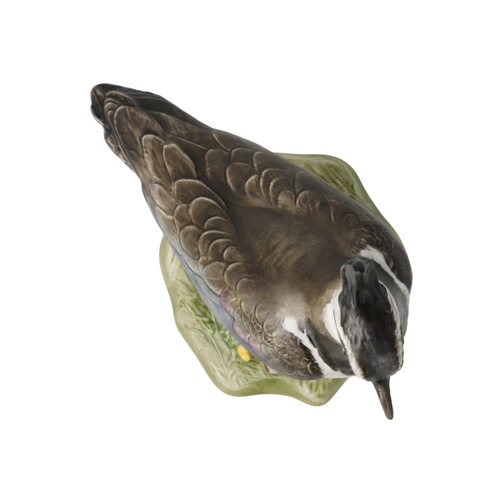 38473391 - Goebel Jahresvogel 'Vogel des Jahres 2024 Kiebitz' groß