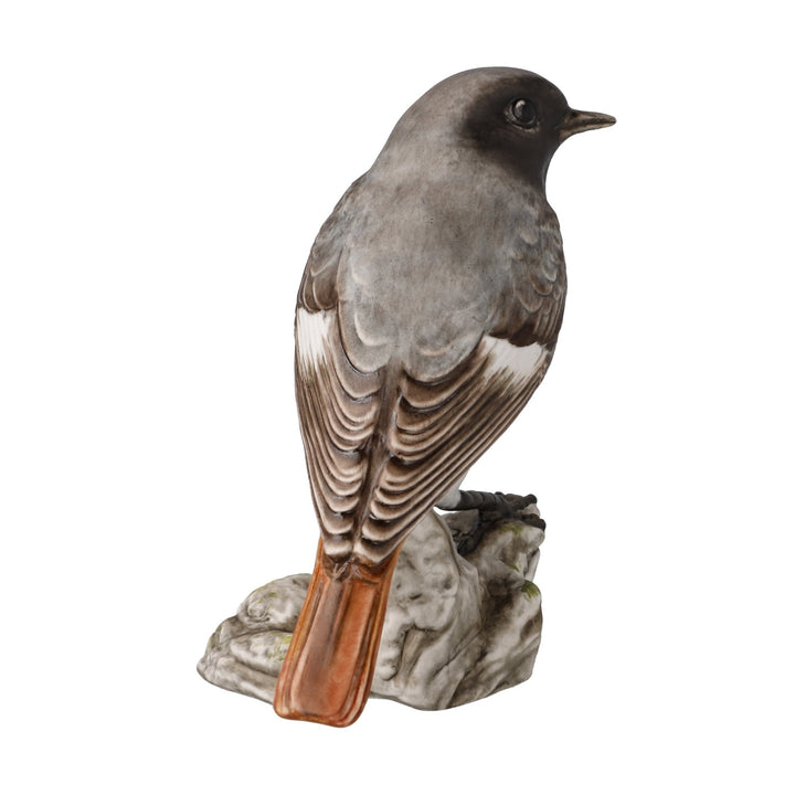 38473461 - Goebel Jahresvogel 'Vogel des Jahres 2025 Hausrotschwanz' klein