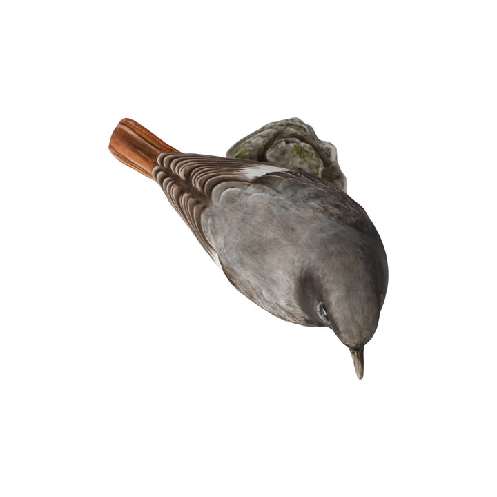 38473461 - Goebel Jahresvogel 'Vogel des Jahres 2025 Hausrotschwanz' klein