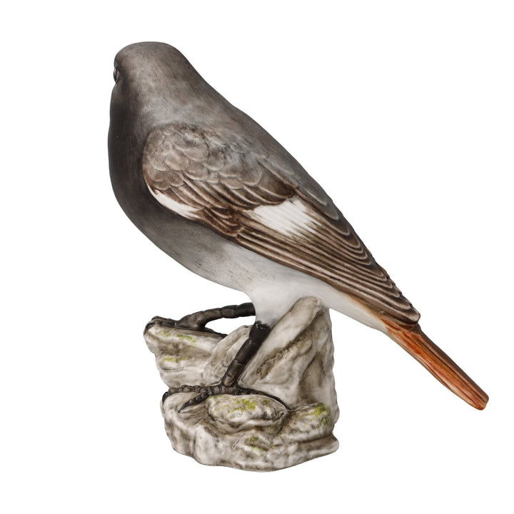 38473461 - Goebel Jahresvogel 'Vogel des Jahres 2025 Hausrotschwanz' klein