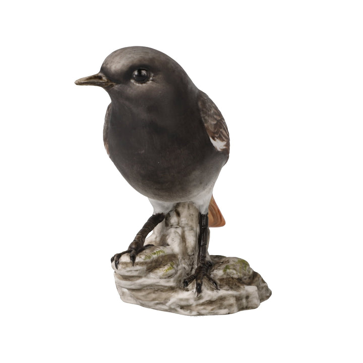 38473461 - Goebel Jahresvogel 'Vogel des Jahres 2025 Hausrotschwanz' klein