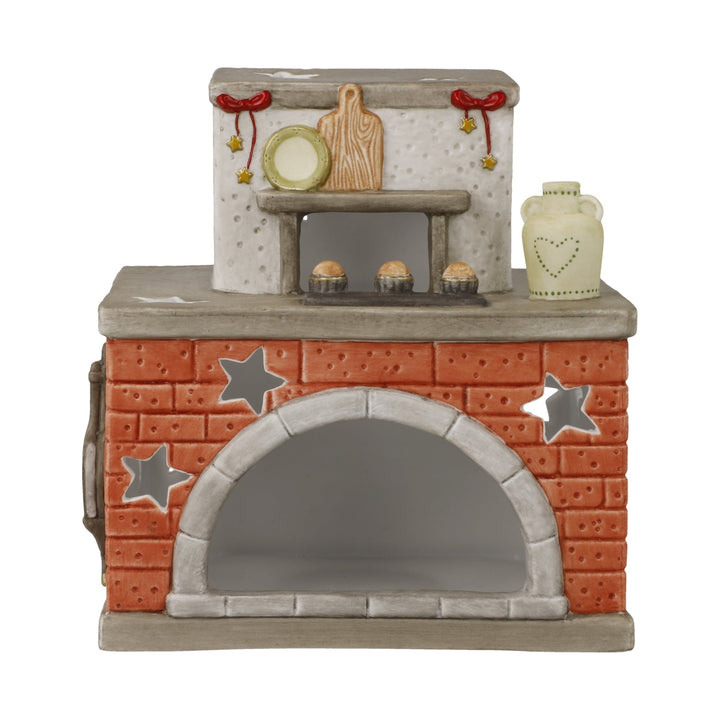 11751201 - Goebel Nina & Marco Weihnachtsbäckerei Frisch aus dem Ofen 2025