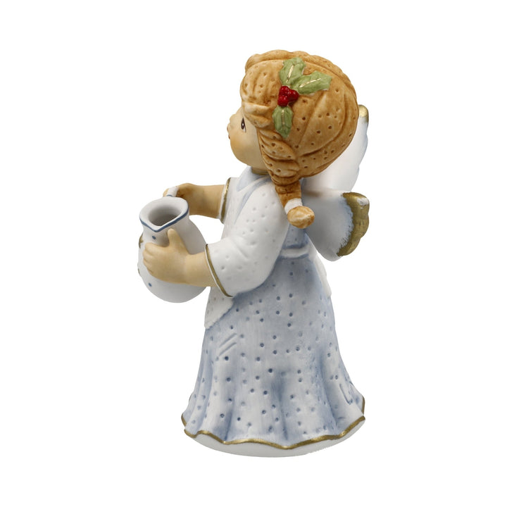 11751141 - Goebel Nina & Marco Weihnachtsbäckerei Süße Milch 2025