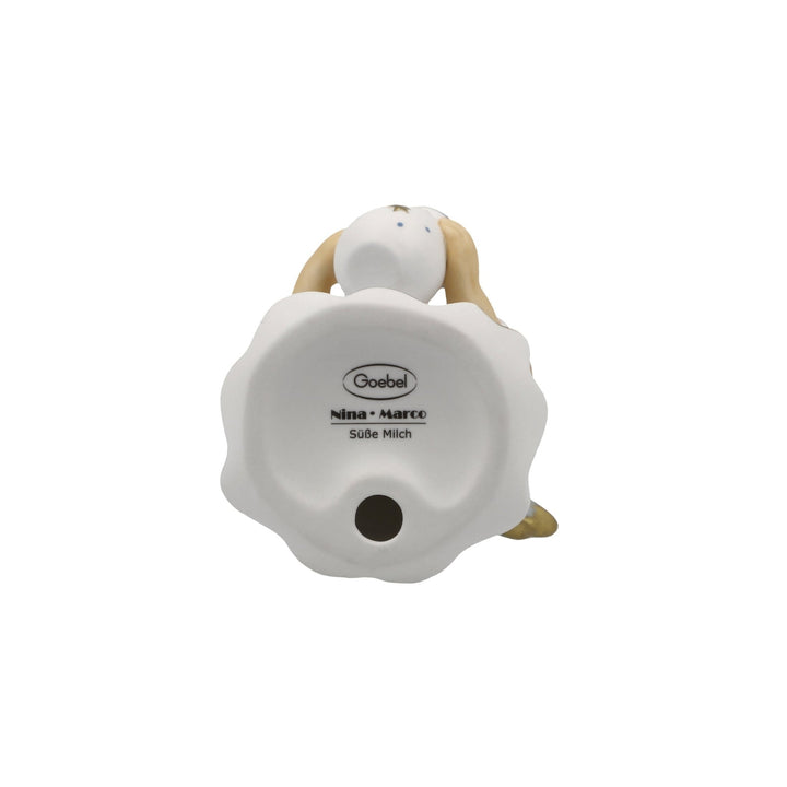 11751141 - Goebel Nina & Marco Weihnachtsbäckerei Süße Milch 2025