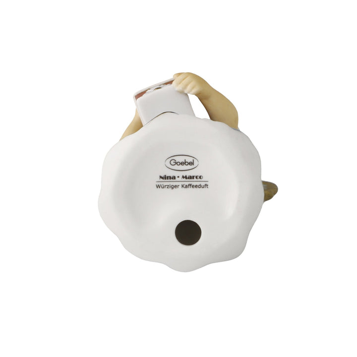 11751131 - Goebel Nina & Marco Weihnachtsbäckerei Würziger Kaffeeduft 2025