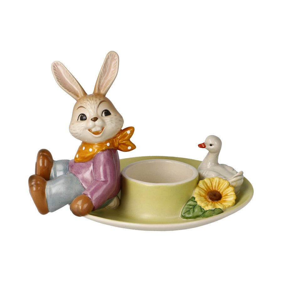 66846131 - Goebel Ostern Ein Lächeln für Dich!, 2025