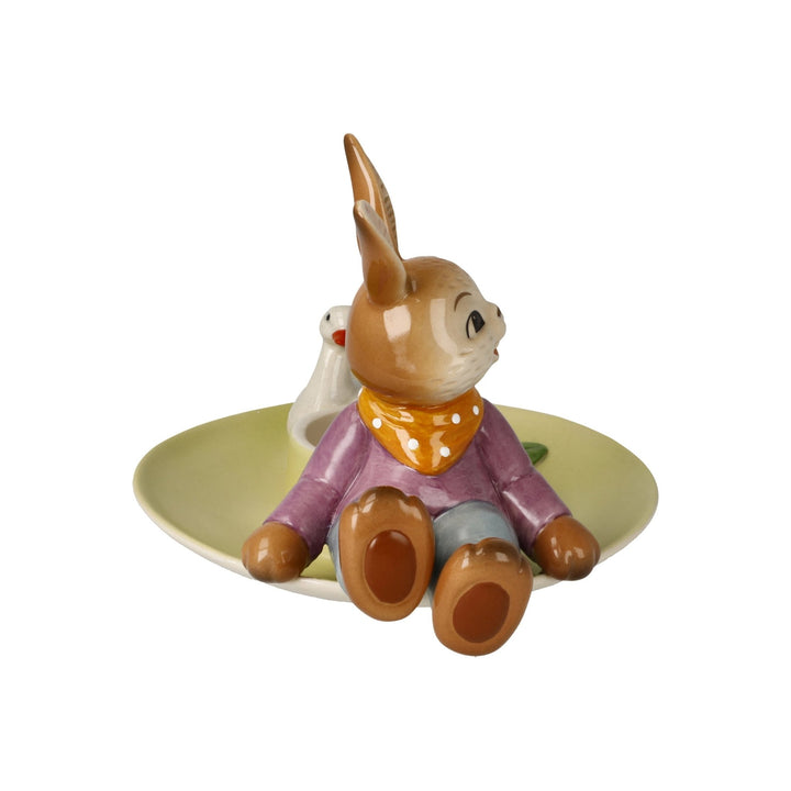 66846131 - Goebel Ostern Ein Lächeln für Dich!, 2025