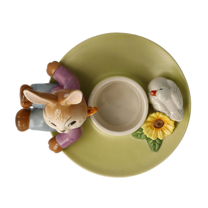 66846131 - Goebel Ostern Ein Lächeln für Dich!, 2025