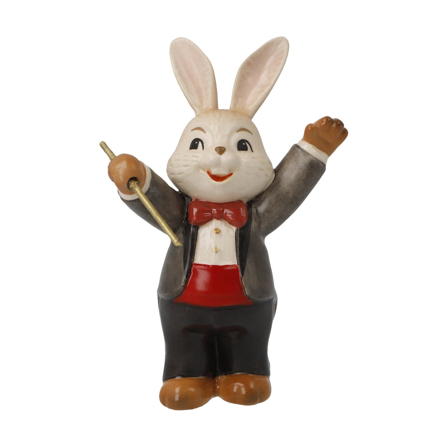 66845991 - Goebel Ostern Genialer Dirigent, 2025