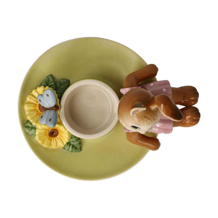 66846141 - Goebel Ostern Genieße den Frühling!, 2025