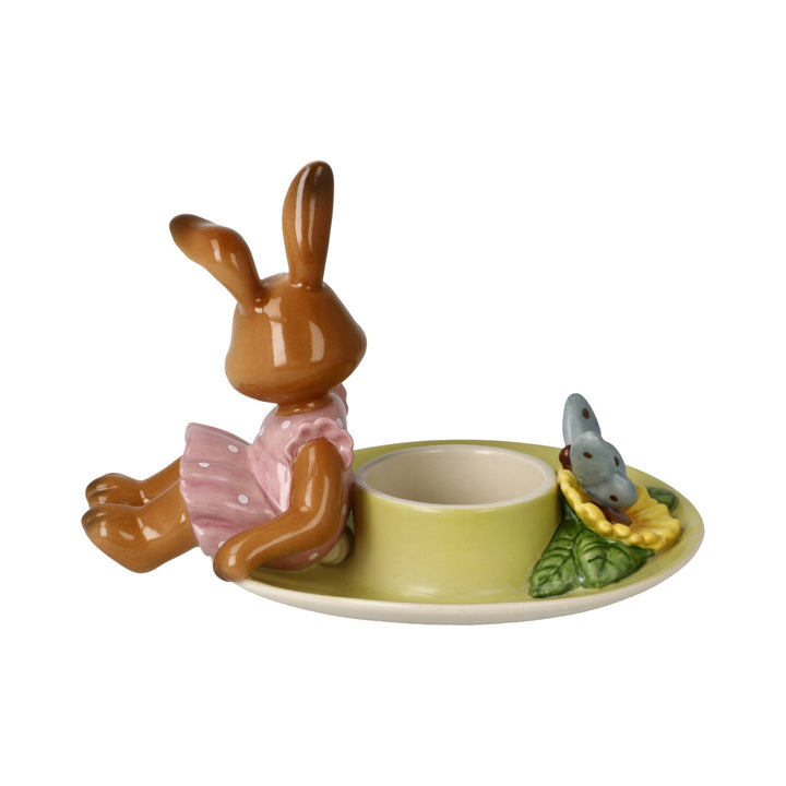 66846141 - Goebel Ostern Genieße den Frühling!, 2025