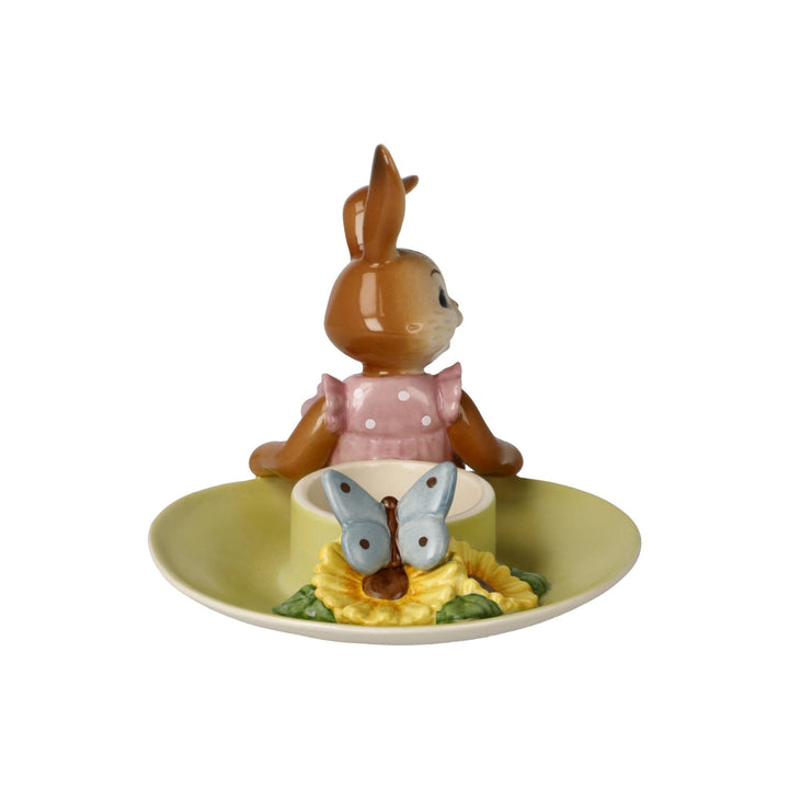 66846141 - Goebel Ostern Genieße den Frühling!, 2025