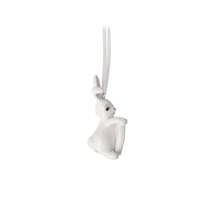 66846521 - Goebel Ostern Hängehase - From My Heart - 7cm, 2026