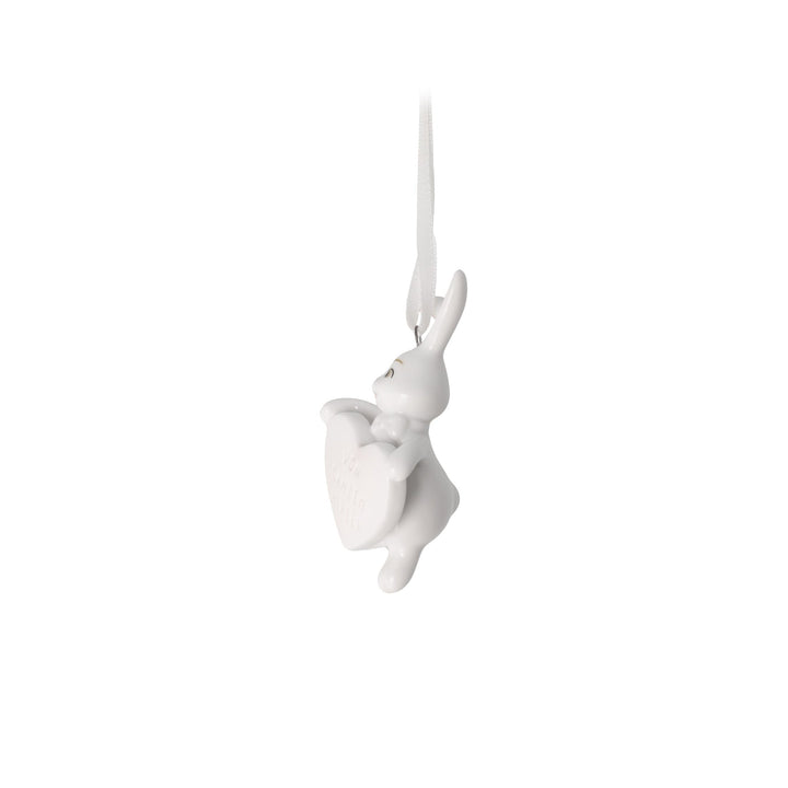 66846521 - Goebel Ostern Hängehase - From My Heart - 7cm, 2026