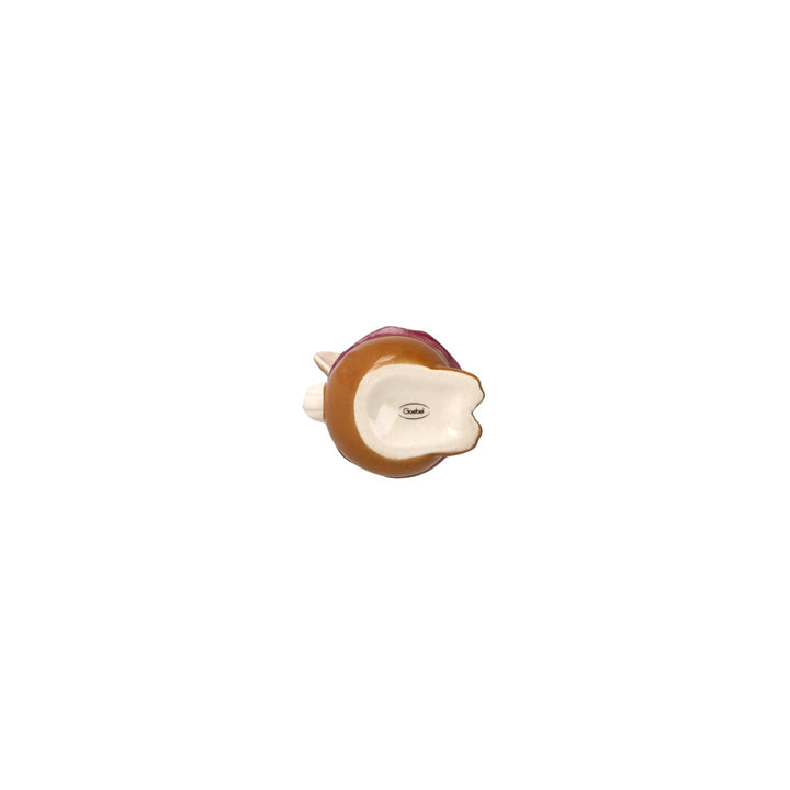 66846331 - Goebel Ostern Hängehase - Ich bringe den Frühling - 6,5cm, 2026