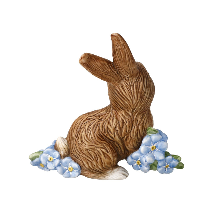 66846281 - Goebel Ostern Hase Jahreshäschen 2026 - 8,5cm, 2026
