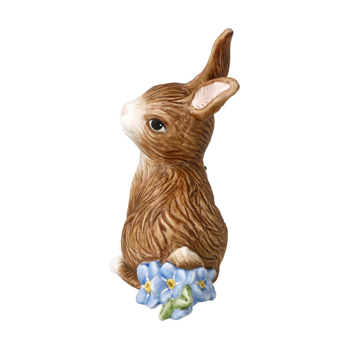 66846281 - Goebel Ostern Hase Jahreshäschen 2026 - 8,5cm, 2026