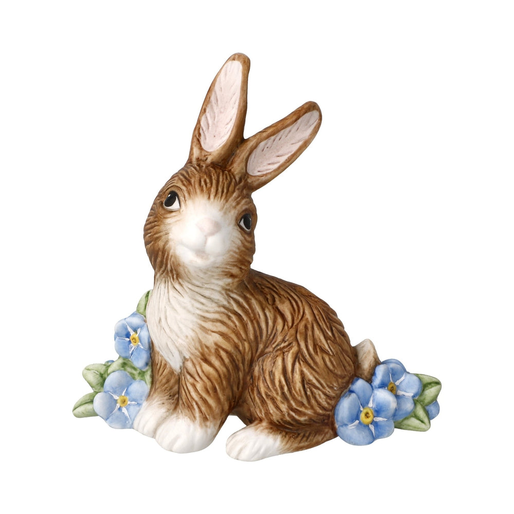 66846281 - Goebel Ostern Hase Jahreshäschen 2026 - 8,5cm, 2026