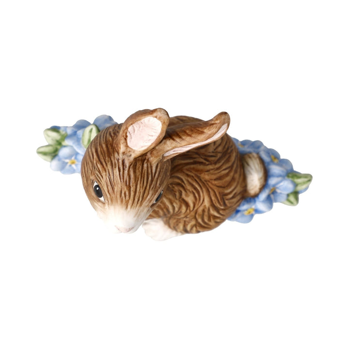66846281 - Goebel Ostern Hase Jahreshäschen 2026 - 8,5cm, 2026