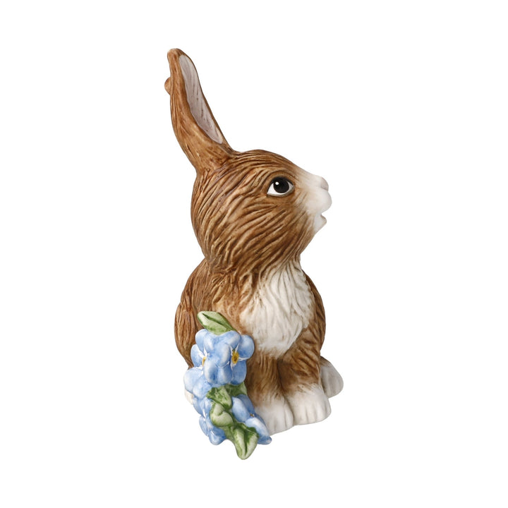 66846281 - Goebel Ostern Hase Jahreshäschen 2026 - 8,5cm, 2026