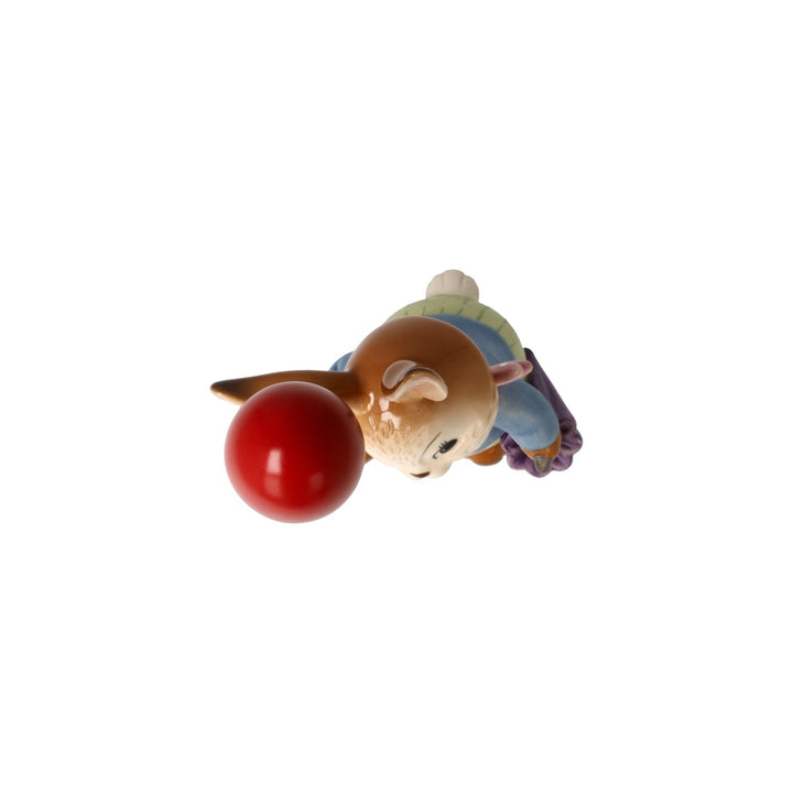 66846421 - Goebel Ostern Hasenjunge Kleiner Gratulant - 15cm, 2026
