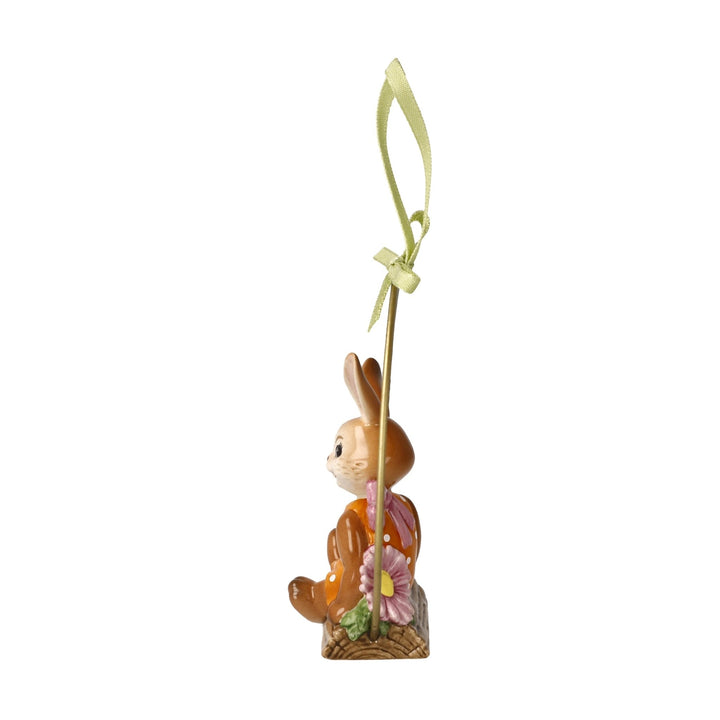 66846381 - Goebel Ostern Hasenmädchen Mamas Liebling - 8cm, 2026