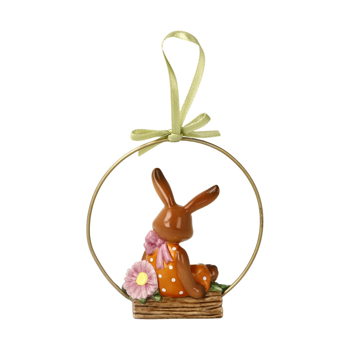 66846381 - Goebel Ostern Hasenmädchen Mamas Liebling - 8cm, 2026