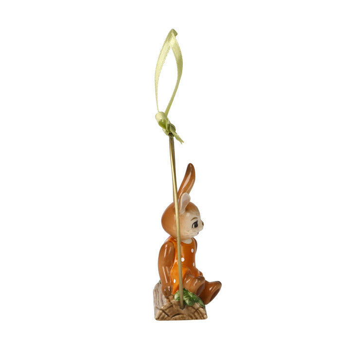 66846381 - Goebel Ostern Hasenmädchen Mamas Liebling - 8cm, 2026