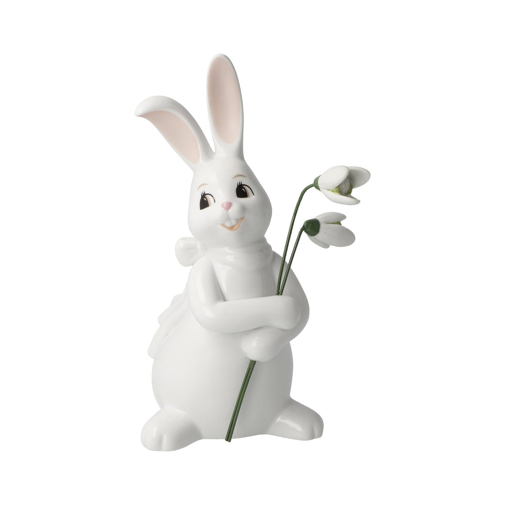 66846191 - Goebel Ostern Lovely Snow Bells, 2025