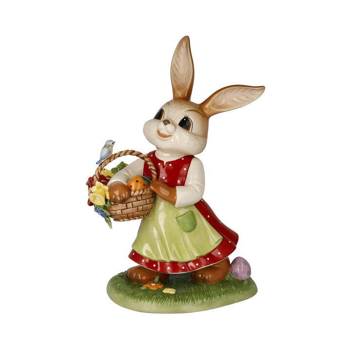 66846181 - Goebel Ostern So ein schöner Tag, 2025
