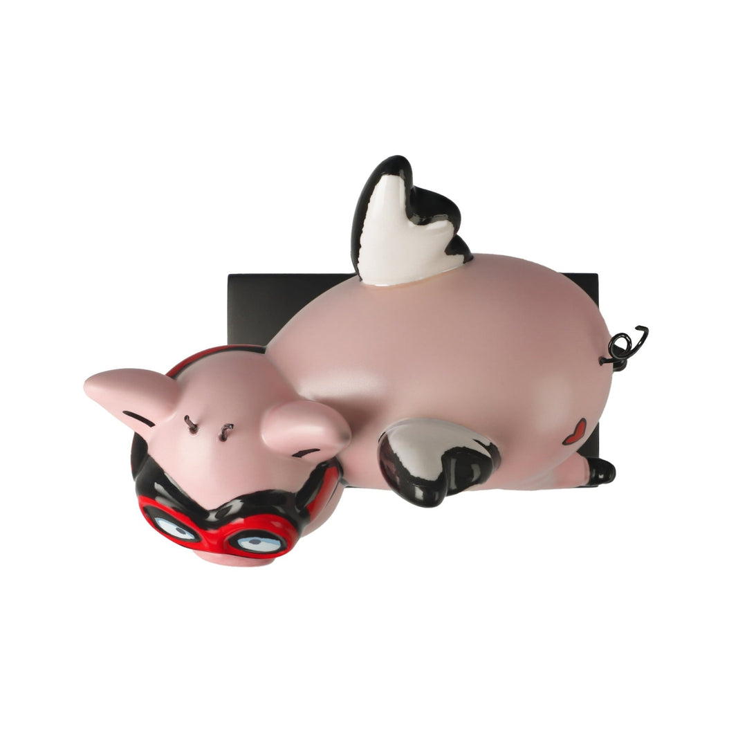 67200171 - Goebel Pop Art, Figur, Ed Eck - When Pigs Fly 2025
