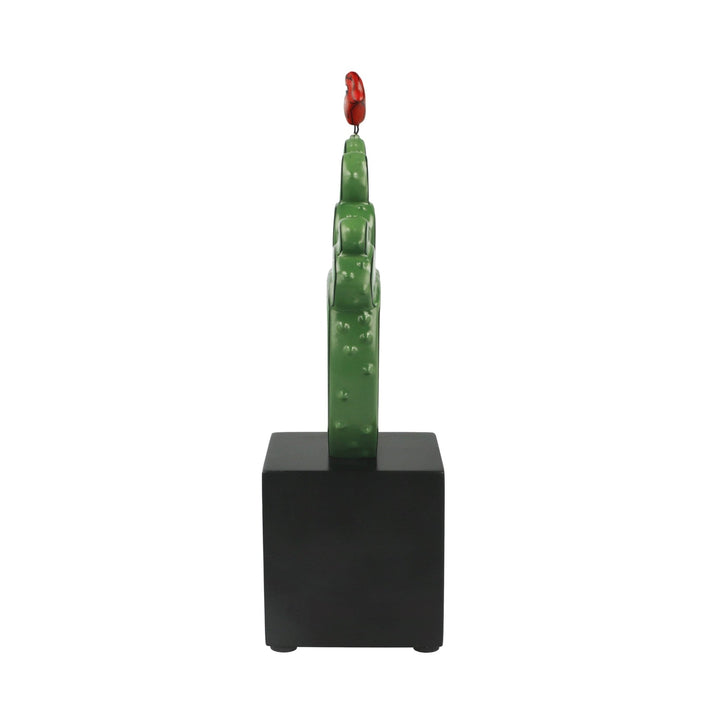 26103481 - Goebel Pop Art, Figur, James Rizzi - Cactus in Texas 2025
