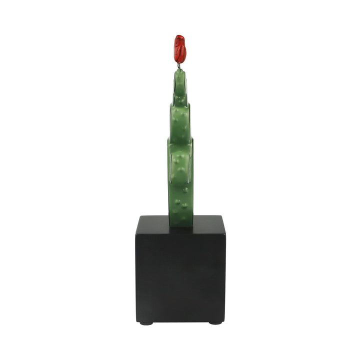 26103481 - Goebel Pop Art, Figur, James Rizzi - Cactus in Texas 2025