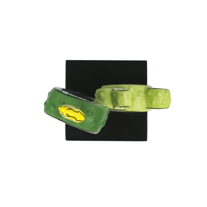 26103471 - Goebel Pop Art, Figur, James Rizzi - Prickly Pair 2025