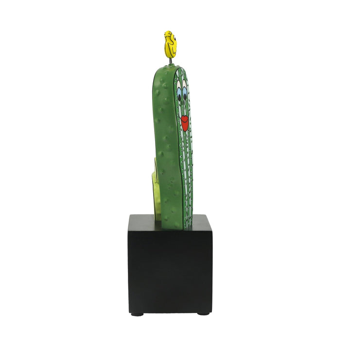 26103471 - Goebel Pop Art, Figur, James Rizzi - Prickly Pair 2025