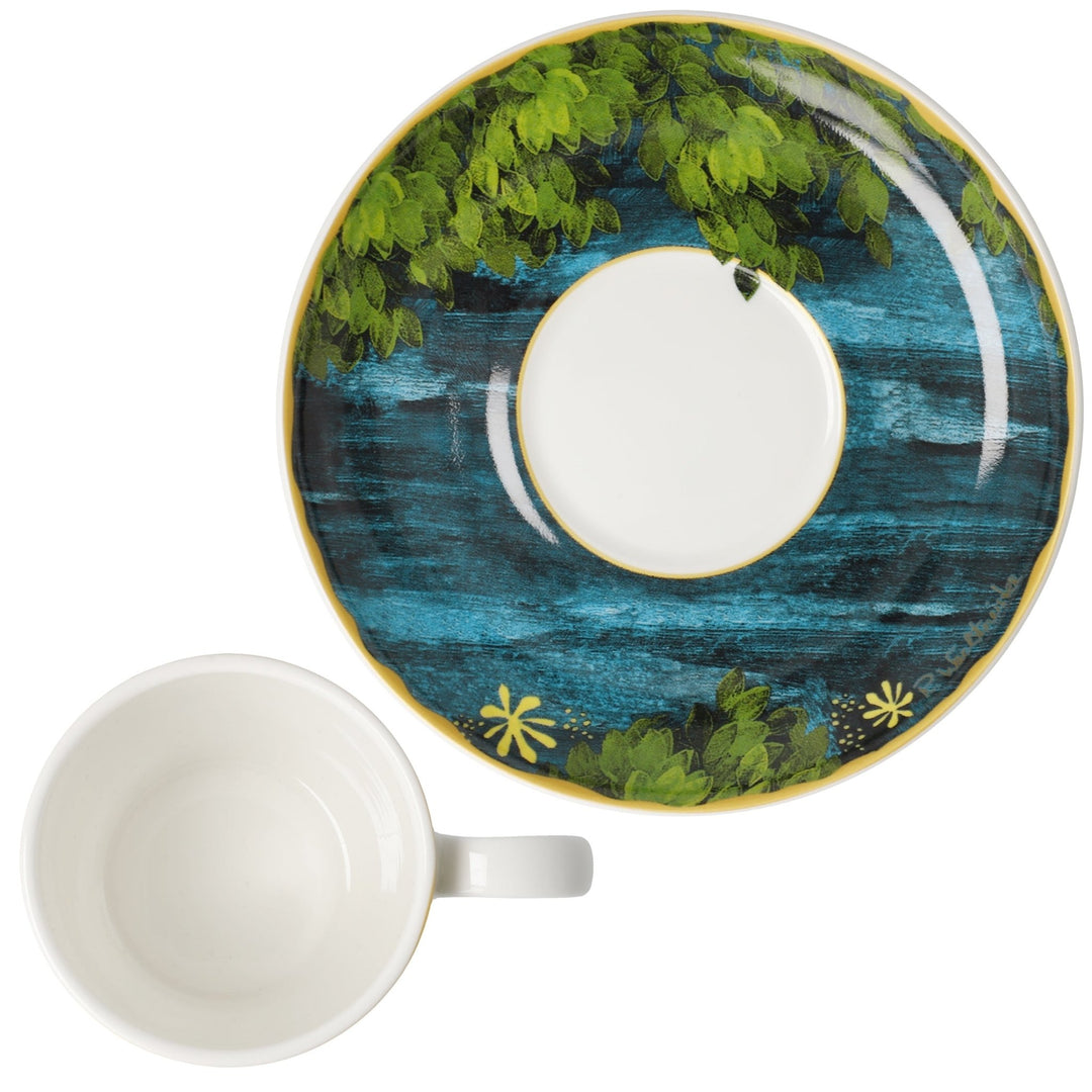 66861391 - Goebel Rosina Wachtmeister, Espressotasse, Al chiaro di luna 2025