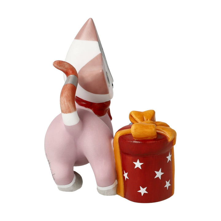 31401101 - Goebel Rosina Wachtmeister, Figur, Bella 7,5cm, 2025