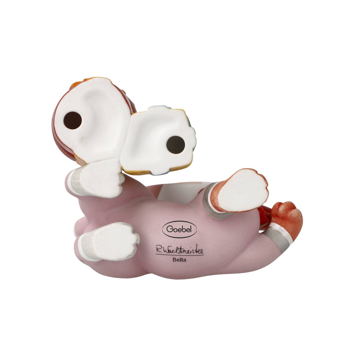 31401101 - Goebel Rosina Wachtmeister, Figur, Bella 7,5cm, 2025