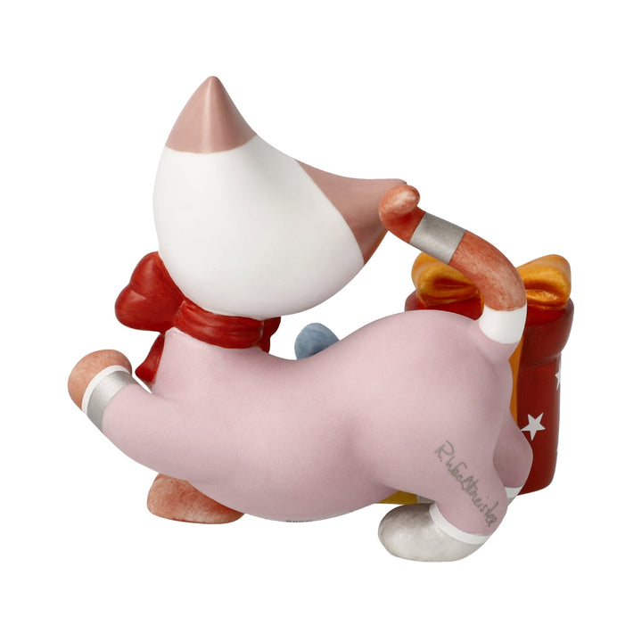 31401101 - Goebel Rosina Wachtmeister, Figur, Bella 7,5cm, 2025