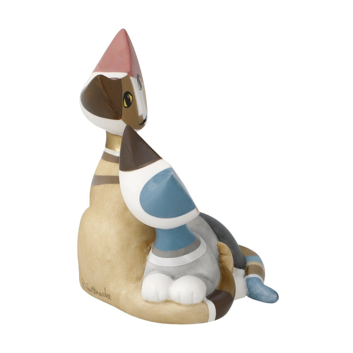 31401061 - Goebel Rosina Wachtmeister, Figur, Kaja e Mika 2025