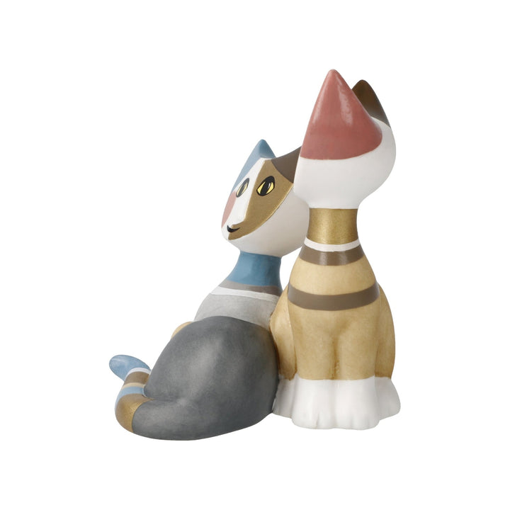 31401061 - Goebel Rosina Wachtmeister, Figur, Kaja e Mika 2025