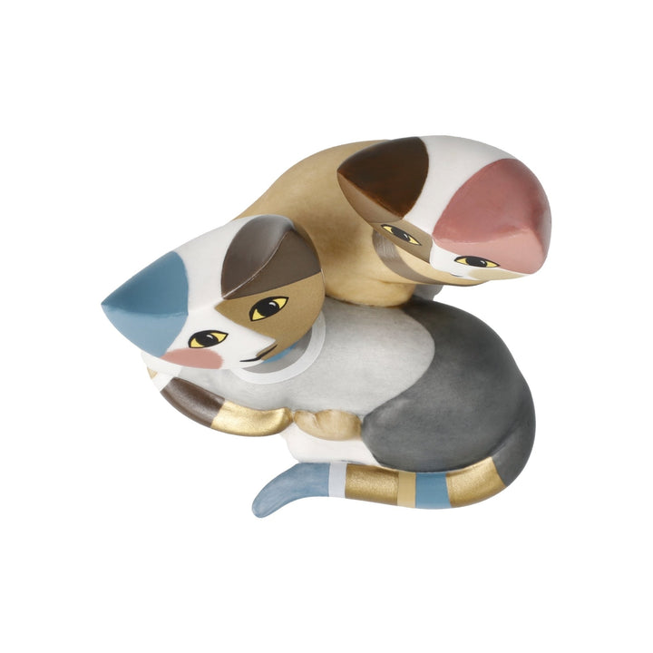 31401061 - Goebel Rosina Wachtmeister, Figur, Kaja e Mika 2025