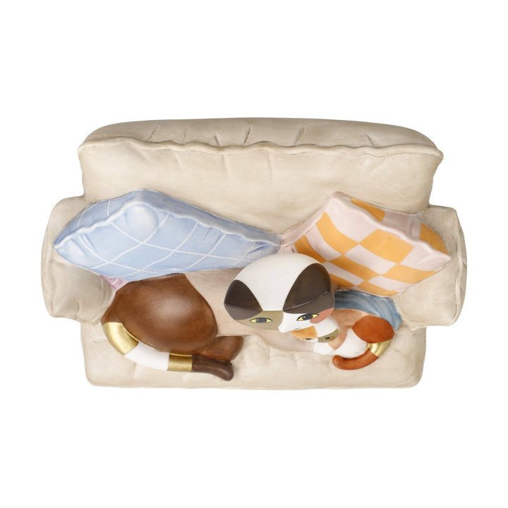 31401091 - Goebel Rosina Wachtmeister, Figur, La mamma e Minni 2025