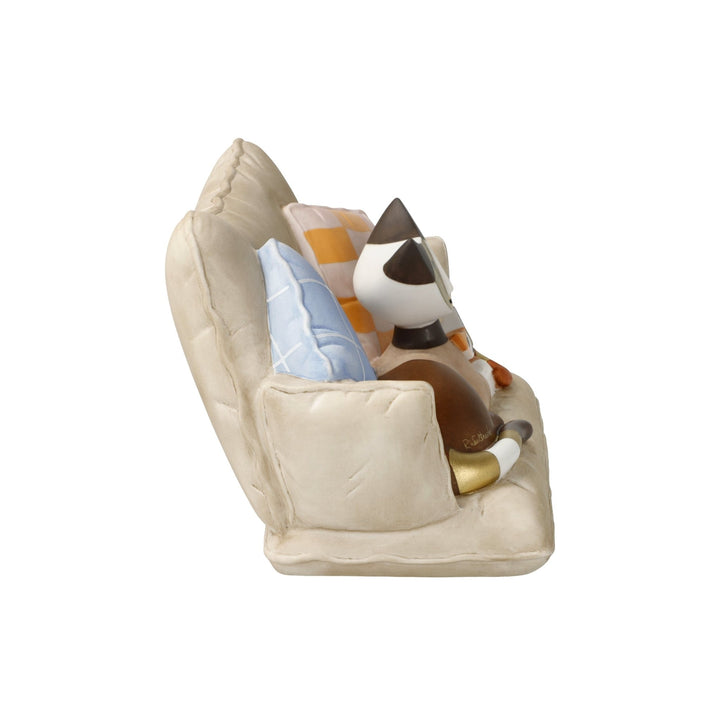 31401091 - Goebel Rosina Wachtmeister, Figur, La mamma e Minni 2025