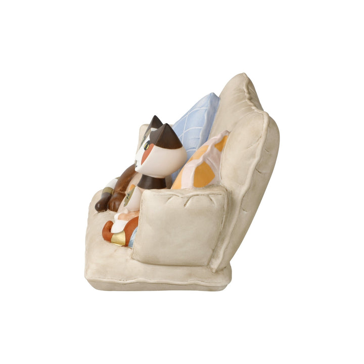 31401091 - Goebel Rosina Wachtmeister, Figur, La mamma e Minni 2025