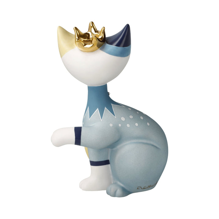 31401141 - Goebel Rosina Wachtmeister, Figur, Max il re L.E. 2025