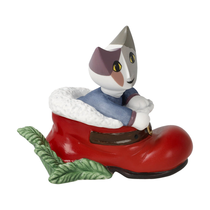 31401111 - Goebel Rosina Wachtmeister, Figur, Paco 8cm, 2025