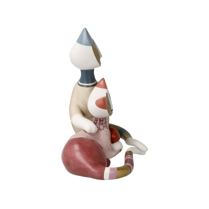 31401161 - Goebel Rosina Wachtmeister, Figur, Vivien e Peppie L.E. 2025